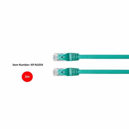 پچ کورد کوییپ (Equip) مدل CAT6 UTP دو متری