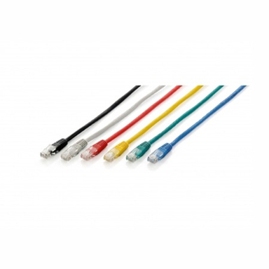 پچ کورد کوییپ (Equip) مدل CAT6 UTP دو متری