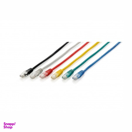پچ کورد کوییپ (Equip) مدل CAT6 UTP دو متری
