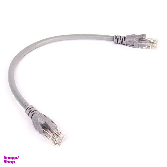 پچ کورد اکوییپ (Equip) مدل CAT6 UTP یک متری