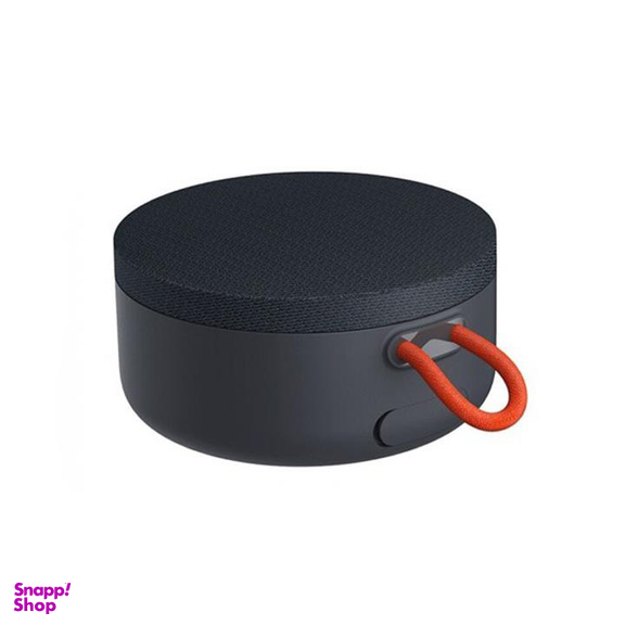 اسپیکر بلوتوثی قابل حمل شیائومی مدل mi-outdoor