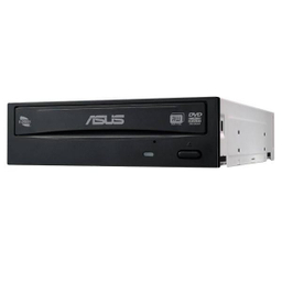 درایو DVD اینترنال ایسوس (Asus) مدل مدل DRW-24D5MT رنگ مشکی