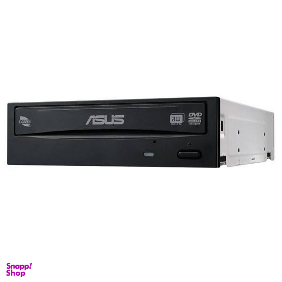 درایو DVD اینترنال ایسوس (Asus) مدل مدل DRW-24D5MT رنگ مشکی