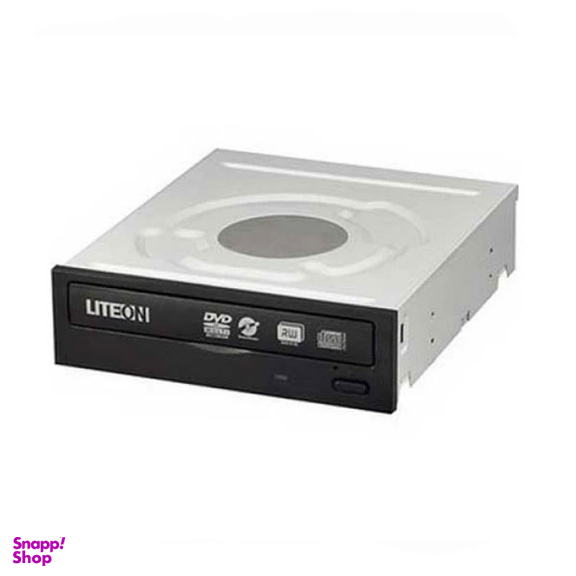 دی وی دی رایتر اینترنال لایت آن (Liteon) مدل iHAS124 رنگ مشکی