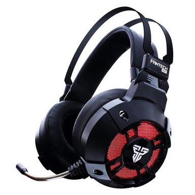 هدست گیمینگ فن تک (Fantech)مدل HG11 Captain