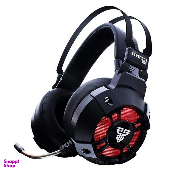 هدست گیمینگ فن تک (Fantech)مدل HG11 Captain