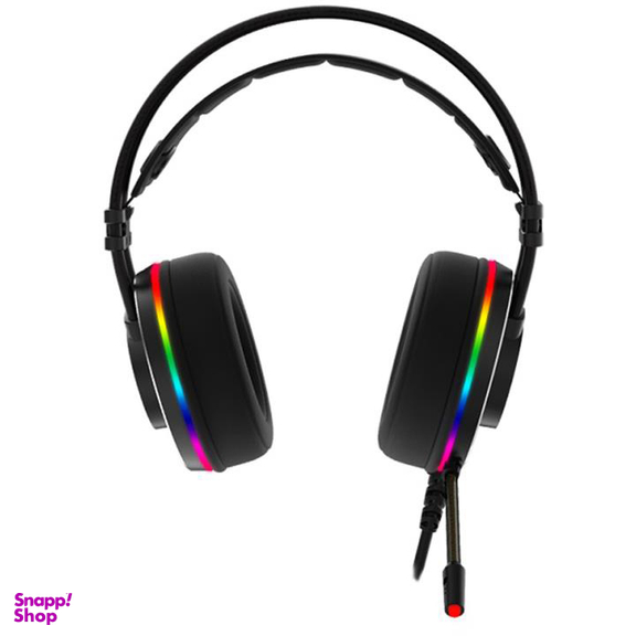 هدست گیمینگ فن تک (Fantech) مدل HG23 Octane