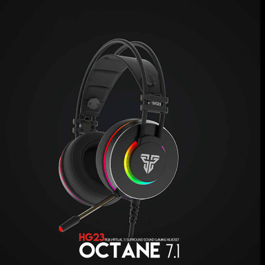 هدست گیمینگ فن تک (Fantech) مدل HG23 Octane