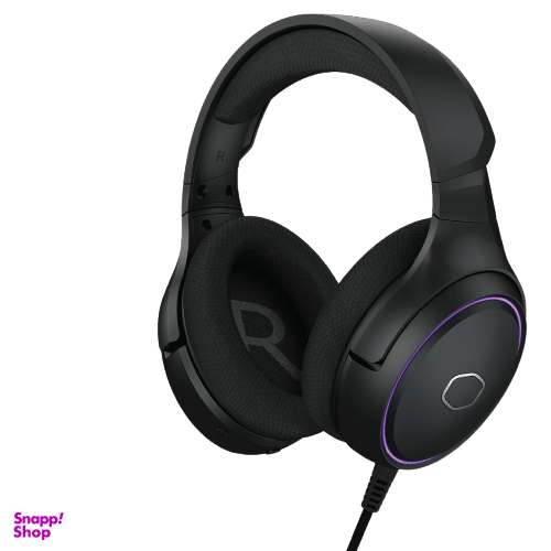 هدست گیمینگ کولر مستر (Cooler Master) مدل MH650