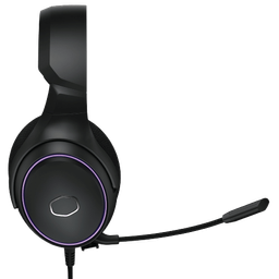 هدست گیمینگ کولر مستر (Cooler Master) مدل MH650