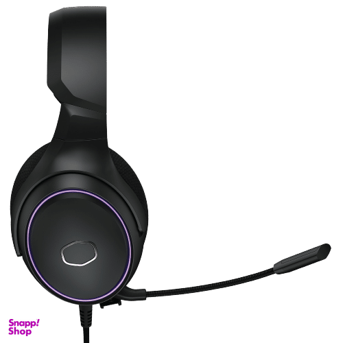 هدست گیمینگ کولر مستر (Cooler Master) مدل MH650