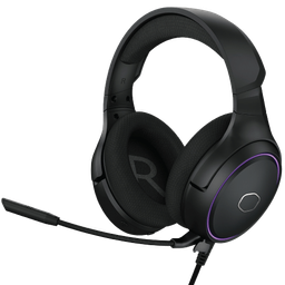 هدست گیمینگ کولر مستر (Cooler Master) مدل MH650