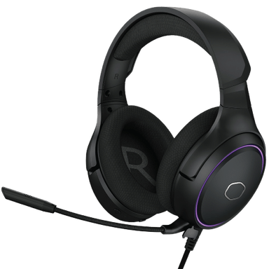 هدست گیمینگ کولر مستر (Cooler Master) مدل MH650