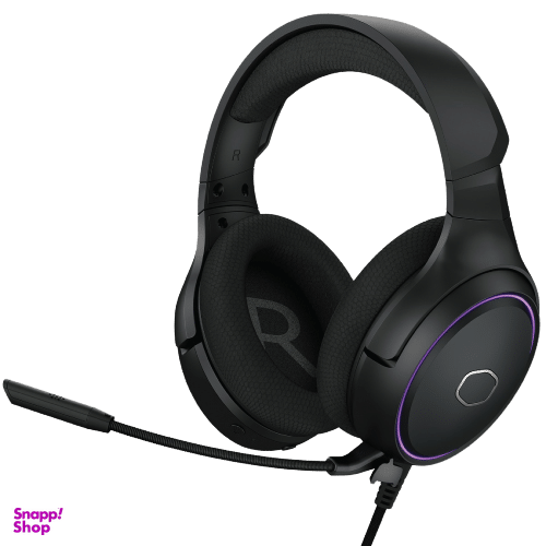 هدست گیمینگ کولر مستر (Cooler Master) مدل MH650