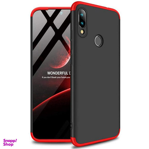 کاور 360 درجه جی کی کی (GKK) مدل G-N7 مناسب موبایل شیایومی REDMI NOTE 7/NOTE 7 PRO