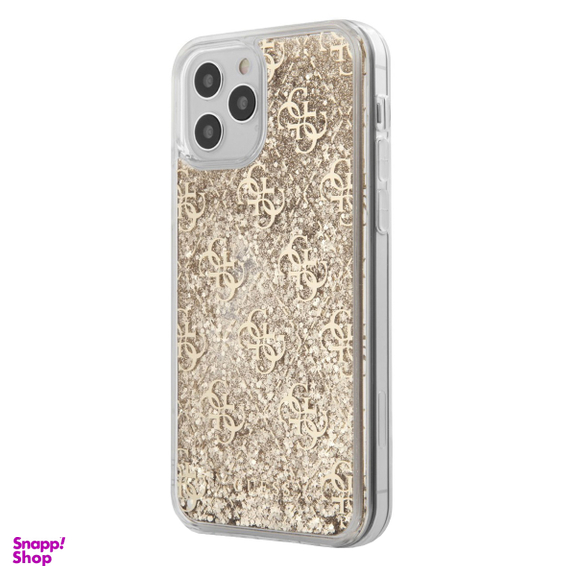کاور گس (Guess) کد 501 مناسب موبایل اپل iPhone 12 Pro Max