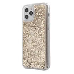 کاور گس (Guess) کد 501 مناسب موبایل اپل iPhone 12 Pro Max