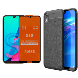 کاور مورفی (Morphie) مدل AG21 مناسب موبایل آنر 8S به همراه محافظ صفحه نمایش