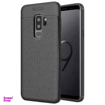 کاور مورفی (Morphie) مدل AGE7 مناسب موبایل سامسونگ Galaxy S9 Plus به همراه محافظ صفحه نمایش
