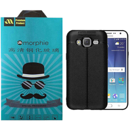 کاور مورفی (Morphie) مدل SLM7 مناسب موبایل سامسونگ Galaxy Note 4