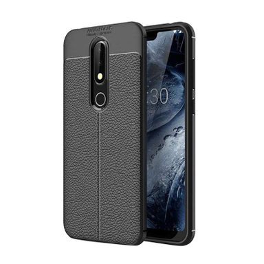کاور مورفی (Morphie) مدل WOR مناسب موبایل نوکیا 5.1 Plus