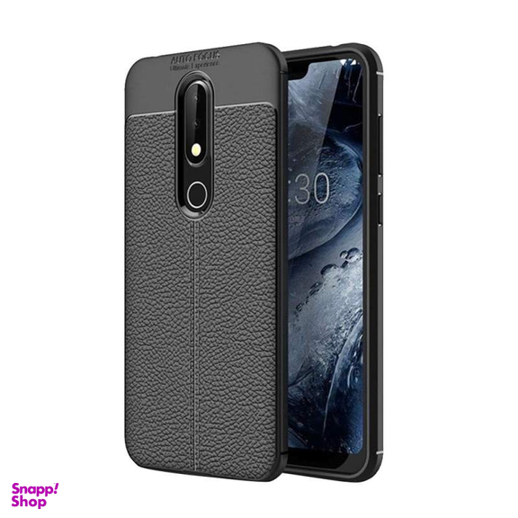 کاور مورفی (Morphie) مدل WOR مناسب موبایل نوکیا 5.1 Plus
