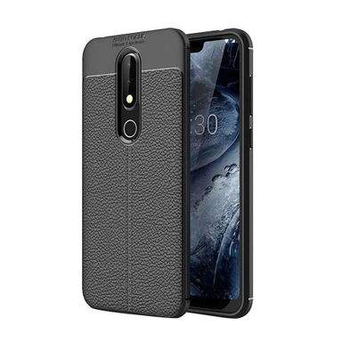 کاور مورفی (Morphie) مدل WOR مناسب موبایل نوکیا 6.1 Plus