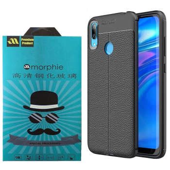 کاور مورفی (Morphie) مدل WOR مناسب موبایل هوآوی P Smart 2019