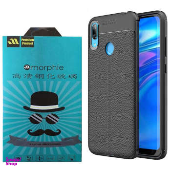 کاور مورفی (Morphie) مدل WOR مناسب موبایل هوآوی P Smart 2019