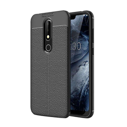 کاور مورفی (Morphie) مدل WOR مناسب موبایل نوکیا 6.1 Plus