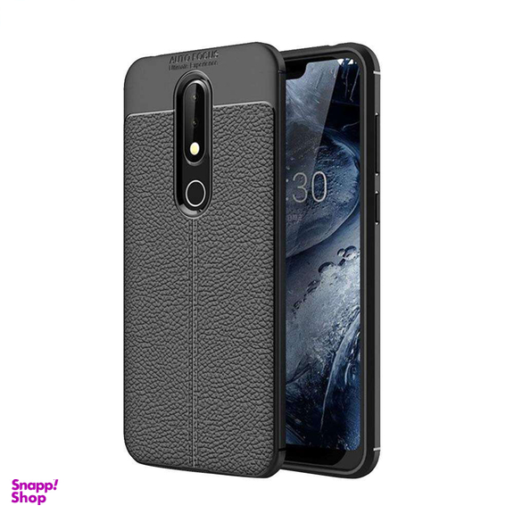 کاور مورفی (Morphie) مدل WOR مناسب موبایل نوکیا 6.1 Plus
