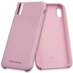 کاور پیرکاردین (Pierre Cardin) مدل PCR-S26 مناسب موبایل اپل iPhone XS/X