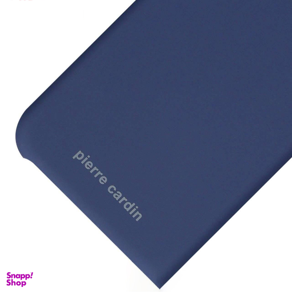 کاور پیرکاردین (Pierre Cardin) مدل PCR-S26 مناسب موبایل اپل iPhone XS/X