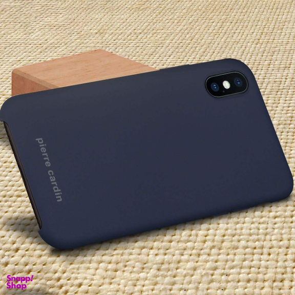 کاور پیرکاردین (Pierre Cardin) مدل PCR-S26 مناسب موبایل اپل iPhone XS/X