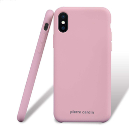 کاور پیرکاردین (Pierre Cardin) مدل PCR-S26 مناسب موبایل اپل iPhone XS/X