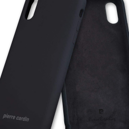 کاور پیرکاردین (Pierre Cardin) مدل PCR-S26 مناسب موبایل اپل iPhone XS/X