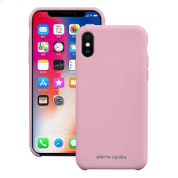 کاور پیرکاردین (Pierre Cardin) مدل PCR-S26 مناسب موبایل اپل iPhone XS/X