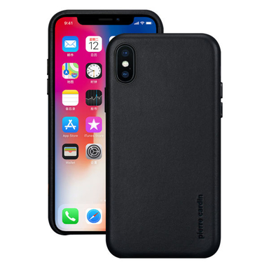 کاور پیرکاردین (Pierre Cardin) مدل PCU-S02 مناسب موبایل اپل iPhone XS Max