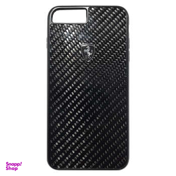 کاور سی جی موبایل (CG Mobile) مدل Ferrari مناسب موبایل اپل iPhone 7 Plus/8 Plus