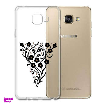 کاور کی اچ (KH) کد 211 مناسب موبایل سامسونگ Galaxy A7 2016