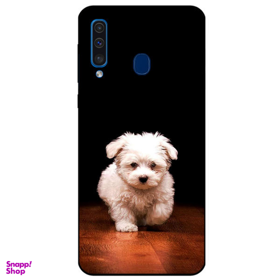کاور کی اچ (KH) کد 6445 مناسب موبایل سامسونگ Galaxy A60 2019