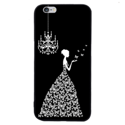 کاور کی اچ (KH) مدل 7140 مناسب موبایل اپل iPhone 5/5s/SE