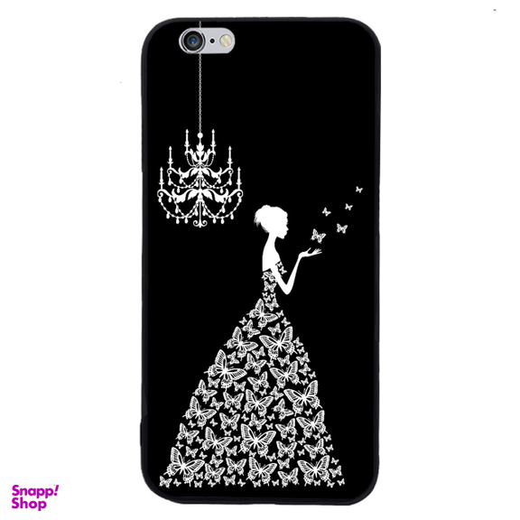 کاور کی اچ (KH) مدل 7140 مناسب موبایل اپل iPhone 5/5s/SE