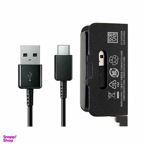 کابل تایپ سی اصلی سامسونگ (Samsung) مدل Galaxy S10 Plus
