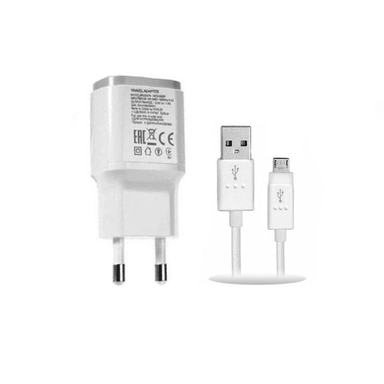 شارژر اصلی گوشی ال جی (LG) مدل LG Optimus L5 II E460