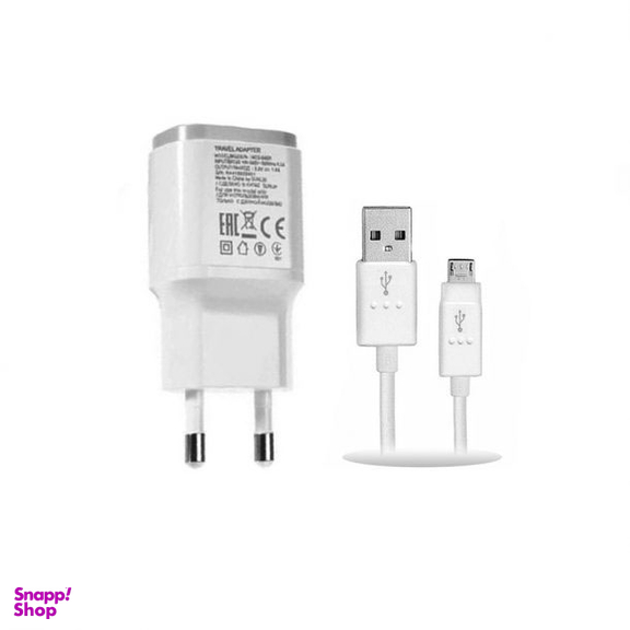 شارژر اصلی گوشی ال جی (LG) مدل LG Optimus L5 II E460