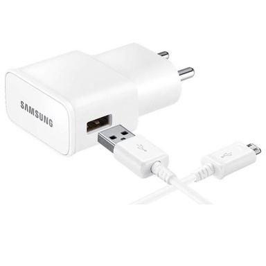 شارژر اصلی گوشی سامسونگ مدل Galaxy Young S6310