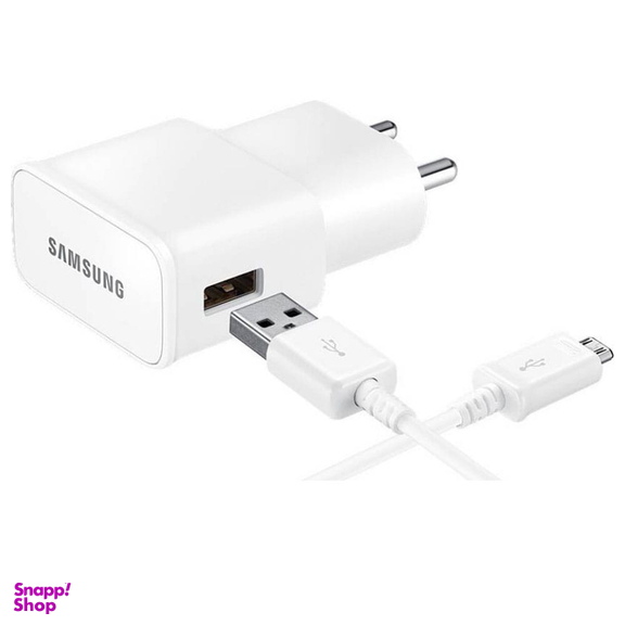 شارژر اصلی گوشی سامسونگ مدل Galaxy Young S6310