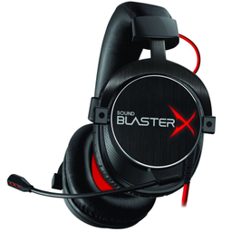 هدفون کریتیو (Creative) مدل Sound BlasterX H7 Tournament