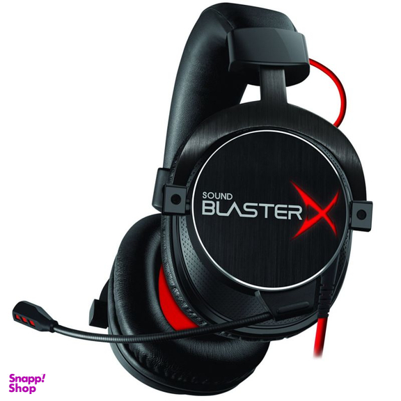 هدفون کریتیو (Creative) مدل Sound BlasterX H7 Tournament